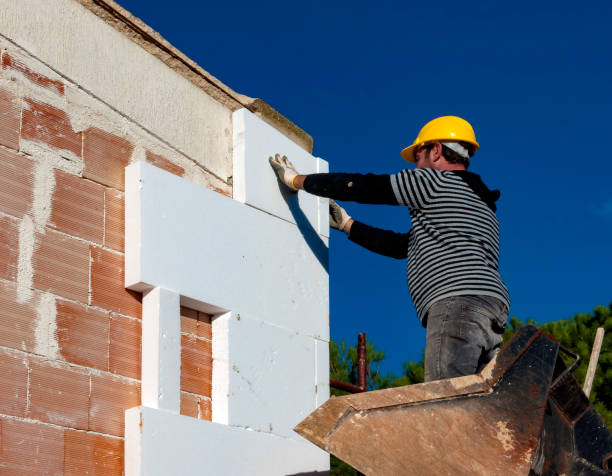 Best Blown-in Insulation in Helena Valley Northeast, MT