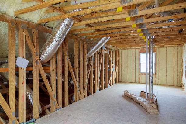 Best Spray Foam Insulation in Helena Valley Northeast, MT