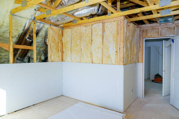 Best Insulation for Specific Applications in Helena Valley Northeast, MT