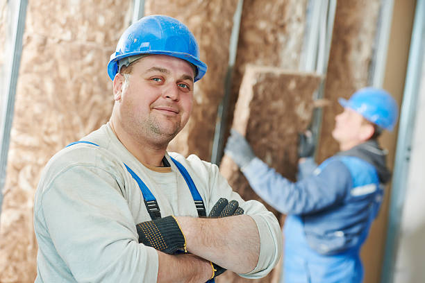 Best Spray Foam Insulation in Helena Valley Northeast, MT